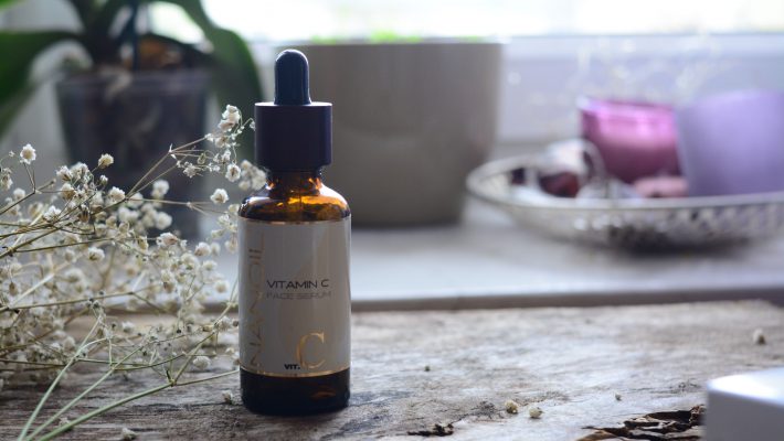 Nanoil σέρουμ προσώπου με βιταμίνη c με κορυφαίες βαθμολογίες