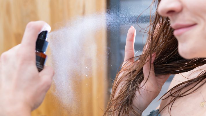 keratin hair conditioner nanoil