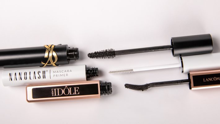 nanolash mascara primer